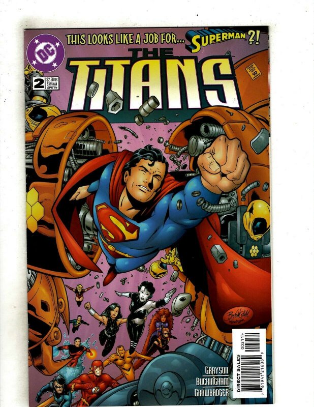 8 DC Comics Green Lantern 109 111 Resurrection 23 Legion 70 Impulse 47 + J517 