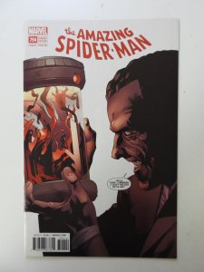 The Amazing Spider-Man #794 Fourth Print Variant Cover (2018) NM- condition