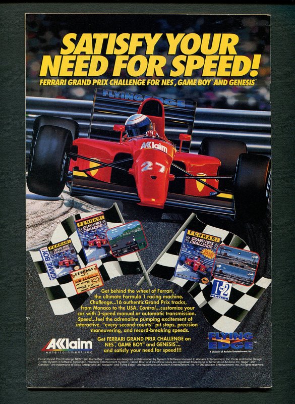 Green Lantern Mosaic #1 #2 (SET)  FN/VFN  /  June 1992