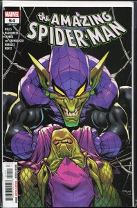 The Amazing Spider-Man #54 (2024)