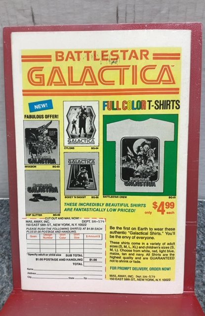 The Avengers #183 (1979)