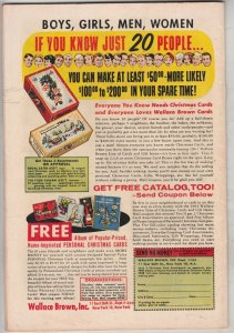 G.I. Combat #108 (Nov-64) VF/NM High-Grade The Haunted Tank