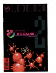 DC One Million #2 (1998) OF42