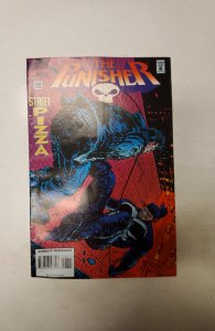 The Punisher #98 (1995) NM Marvel Comic Book J721