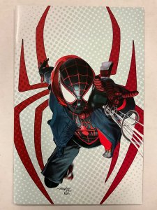 Miles Morales: Spider-Man #25 Mayhew Cover C (2021)