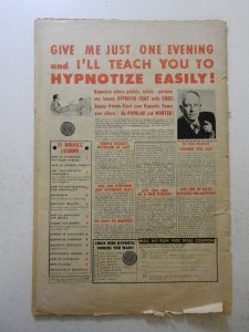 Tales of Suspense #50 (1964) GD- Condition