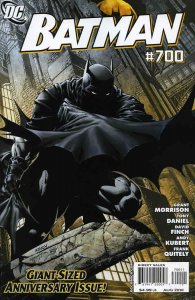 Batman #700 VF/NM; DC | save on shipping - details inside