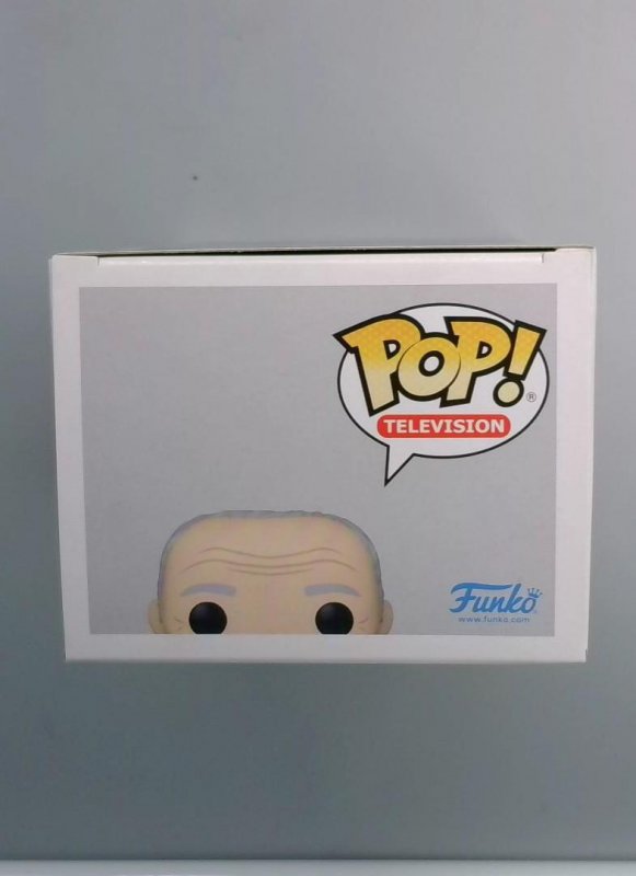 Funko Pop! Player 001: Oh Il-Nam #1223, Squid Game