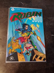 Robin 3000 #2 (1992)