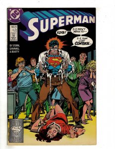 Superman #25 YY9