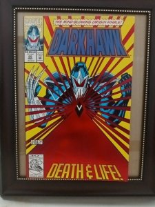 Darkhawk 20 22 23 24 25  (Marvel, 1992) Vf/NM   P07