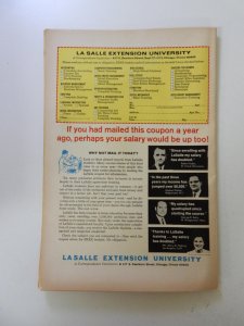 Iron Man #49 (1972) FN- condition