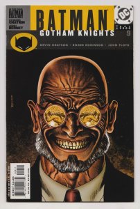 Batman: Gotham Knights #9 (DC, 2000) VF/NM