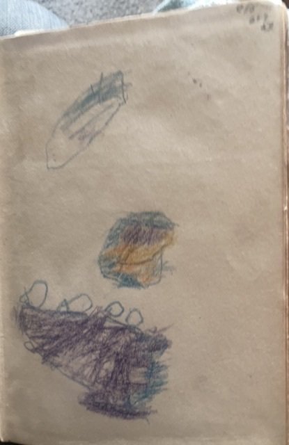 Temporal power, a novel, CORELLI, 1906