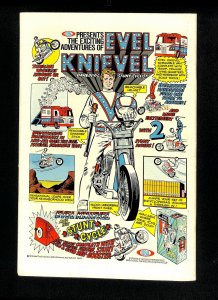 Werewolf By Night #14