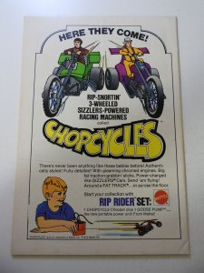 Fantastic Four #131 (1973) VG+ Condition