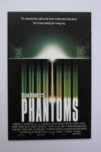 Preacher #36 (1998) Preacher NM