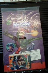 Stormwatch #0 (1993)