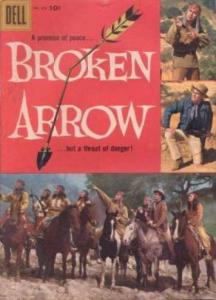 Broken Arrow