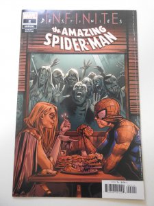 The Amazing Spider-Man Annual #2 Variant Edition