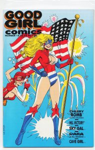 Good Girl Comics #16 (1994)