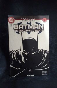 Detective Comics #700 (1996)