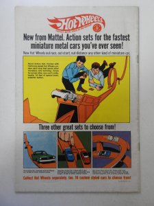 The Atom #38 (1968) FN Condition!