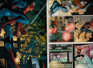 Amazing Spiderman(vol. 2) # 38,39,40,41,42 Revelations and Dr. Strange