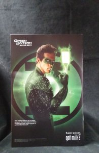 Detective Comics #881 (2011)