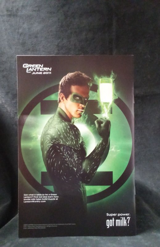 Detective Comics #881 (2011)