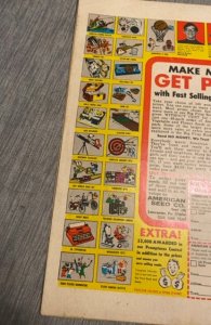 The Avengers #99 (1972) John buscema and Barry Windsor smith