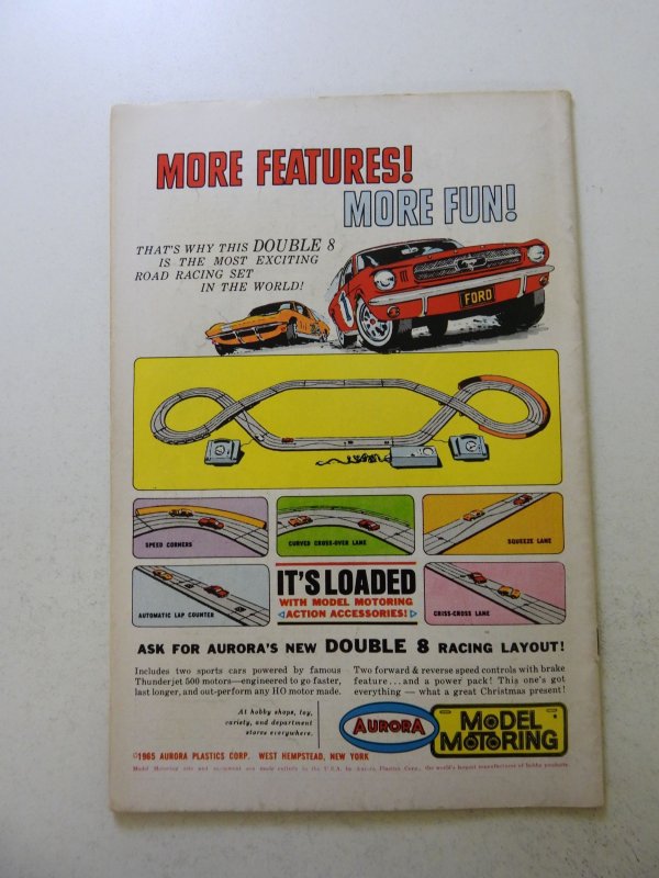 Batman #178 (1966) FN- condition