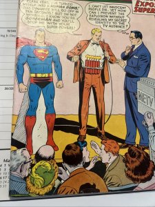 Action Comics #288 1962 VG/FN