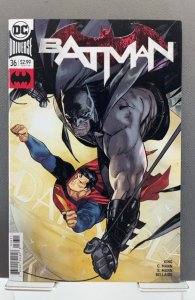 Batman #36 (2018)