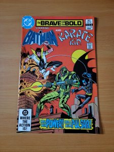 Brave And the Bold #198 Direct Market Edition ~ NEAR MINT NM ~ 1983 DC Comics