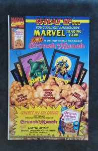 The Spectacular Spider-Man #203 (1993)