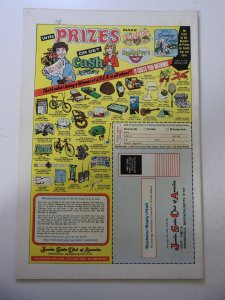 Fantastic Four #150 (1974) FN+ Condition MVS Intact