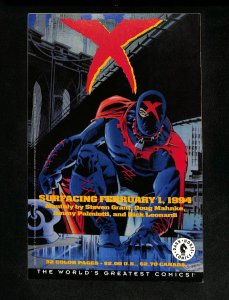 Star Wars: Tales of the Jedi #1