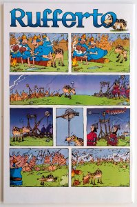 Sergio Aragones Groo #1 (NM. 1994)