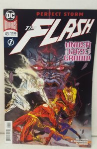 The Flash #43 (2018)