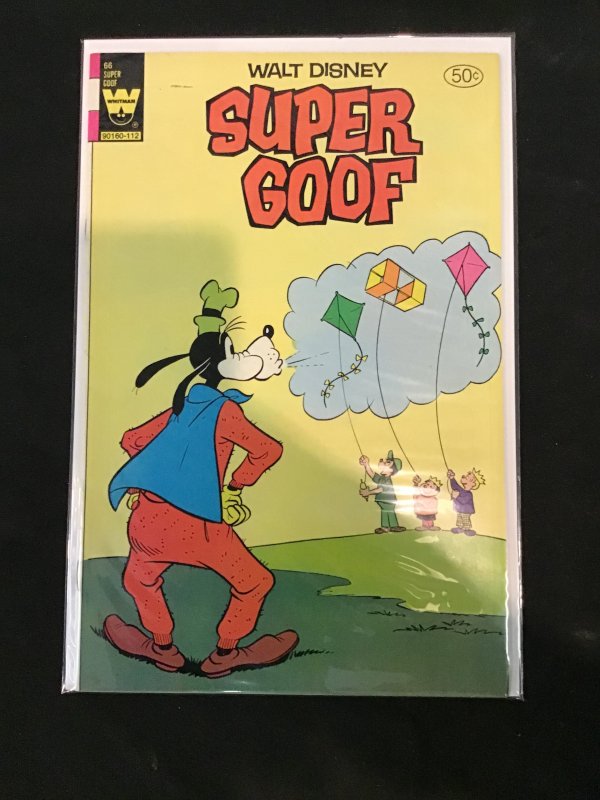 Walt Disney Showcase #21 (1974)