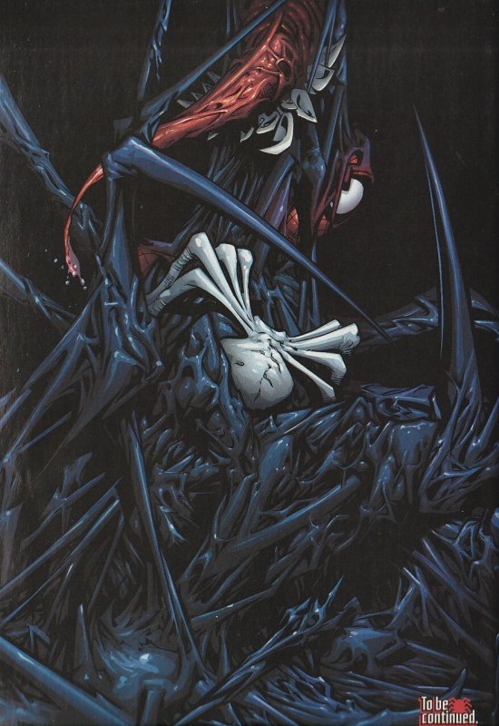 Spectacular Spiderman(vol. 2) # 3 Venom No More !