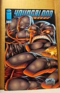 Youngblood #7 (1994) sb7