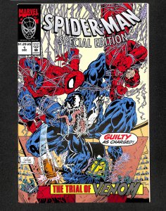 Spider-Man Special Edition #1 (1992)