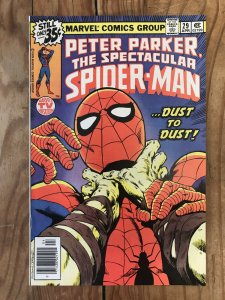 Spectacular Spider-Man 29