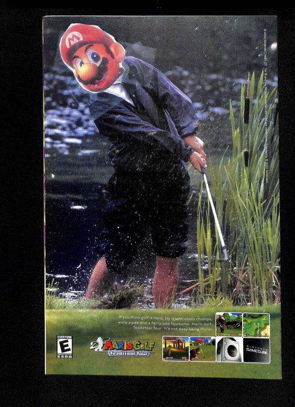 Amazing Spider-Man (1999) #57