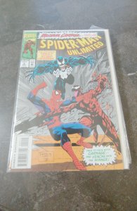 Spider-Man Unlimited #2 (1993)