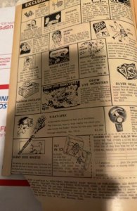 The Amazing Spider-Man #33 (1966) The final chapter-Missing rt side corner cover