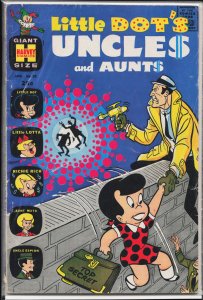 Little Dot's Uncles and Aunts #20 (1967) Little Dot