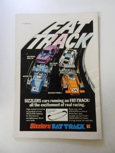 The Amazing Spider-Man #104 (1972) FN condition